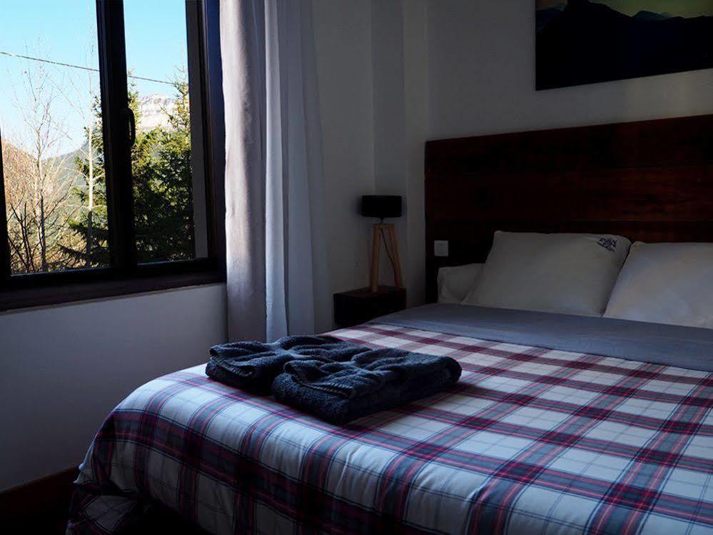 Les Ateliers Du Cucheron Saint-Pierre-de-Chartreuse Ngoại thất bức ảnh