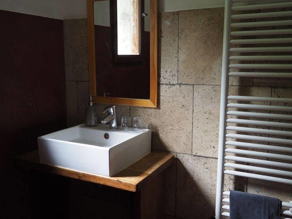 Les Ateliers Du Cucheron Saint-Pierre-de-Chartreuse Ngoại thất bức ảnh